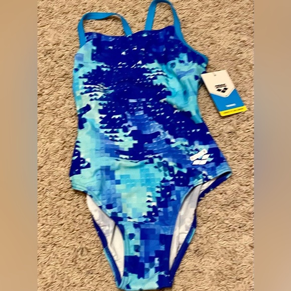 Arena training suit women’s NWT - Picture 1 of 3